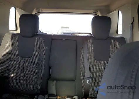 2017 GMC Terrain Sle from USA, damaged, VIN 2GKALNEK2H6304831